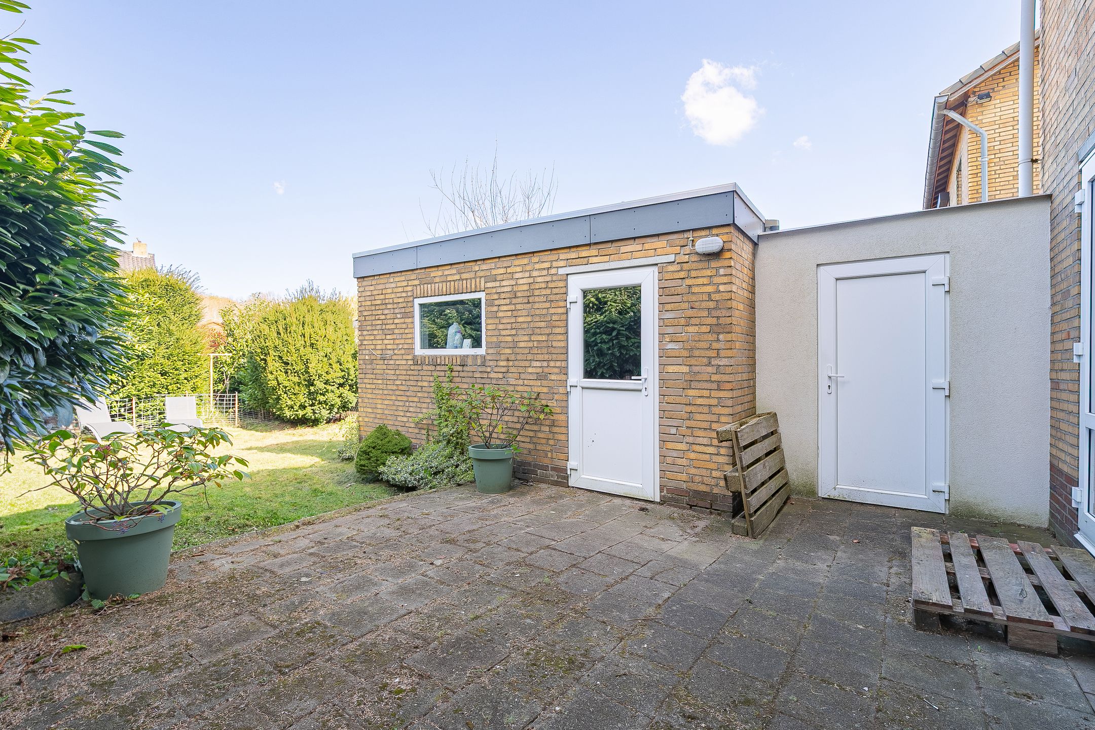 Foto 18 van Buchterweg 4