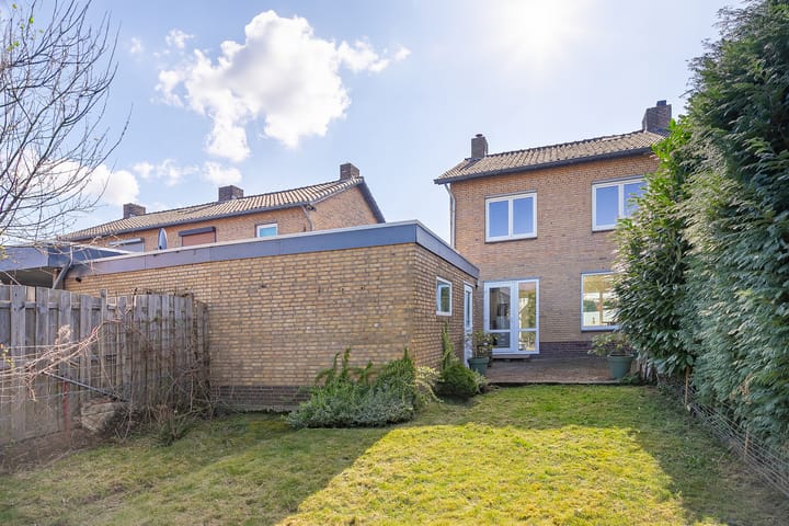 Foto 20 van Buchterweg 4