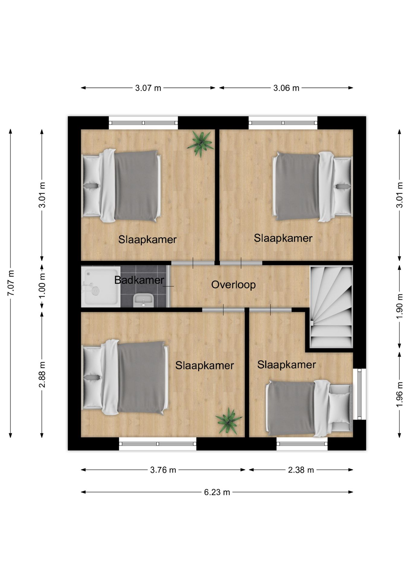 Foto 25 van Buchterweg 4