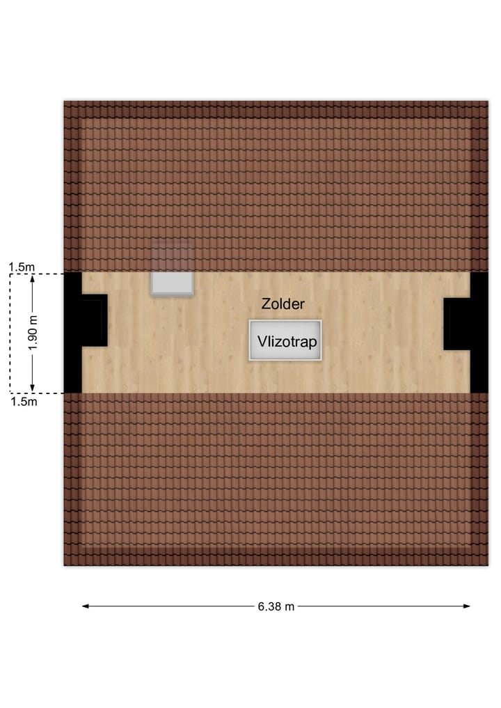 Foto 26 van Buchterweg 4