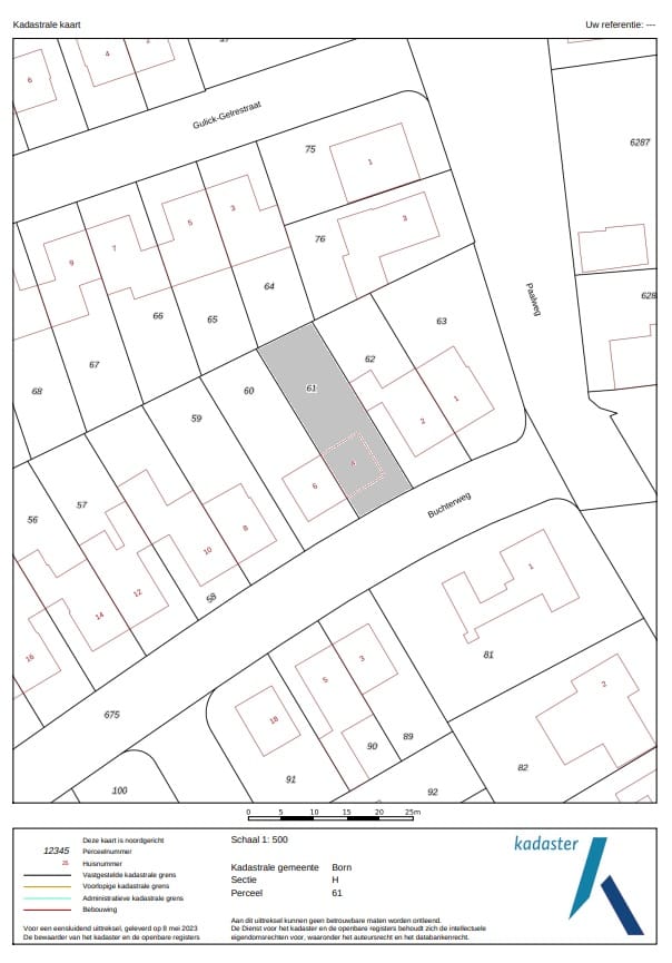 Foto 28 van Buchterweg 4