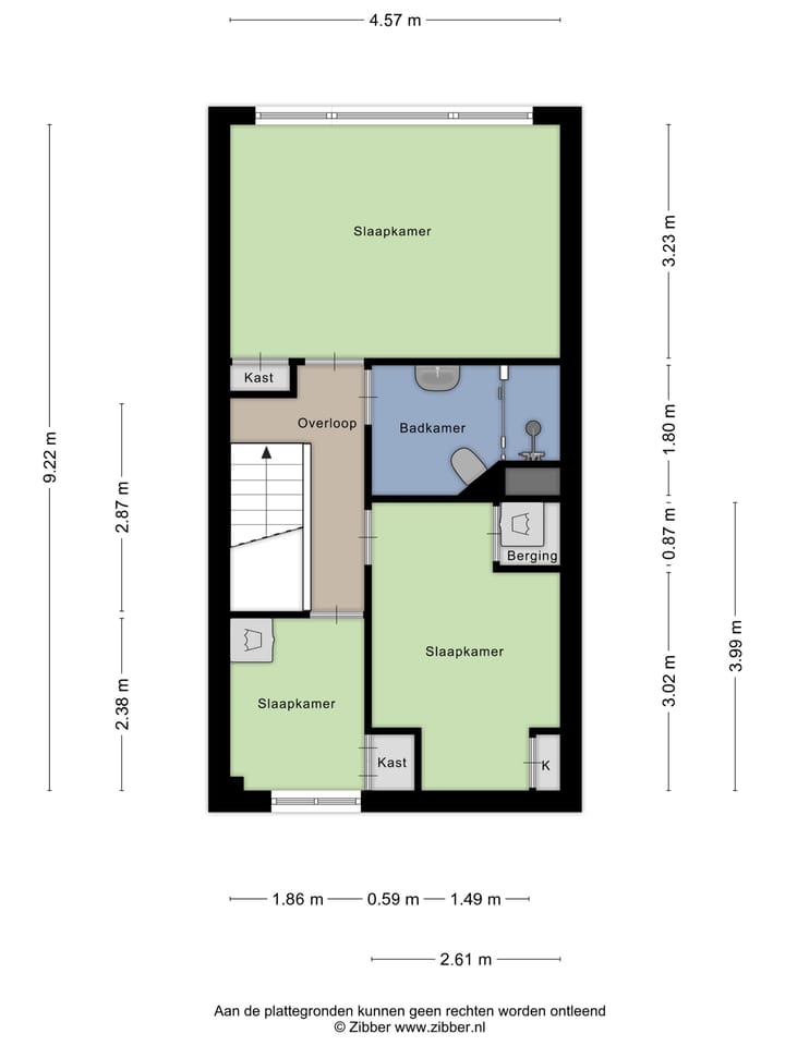 Foto 41 van Jan Nieuwenhuyzenstraat 60-B
