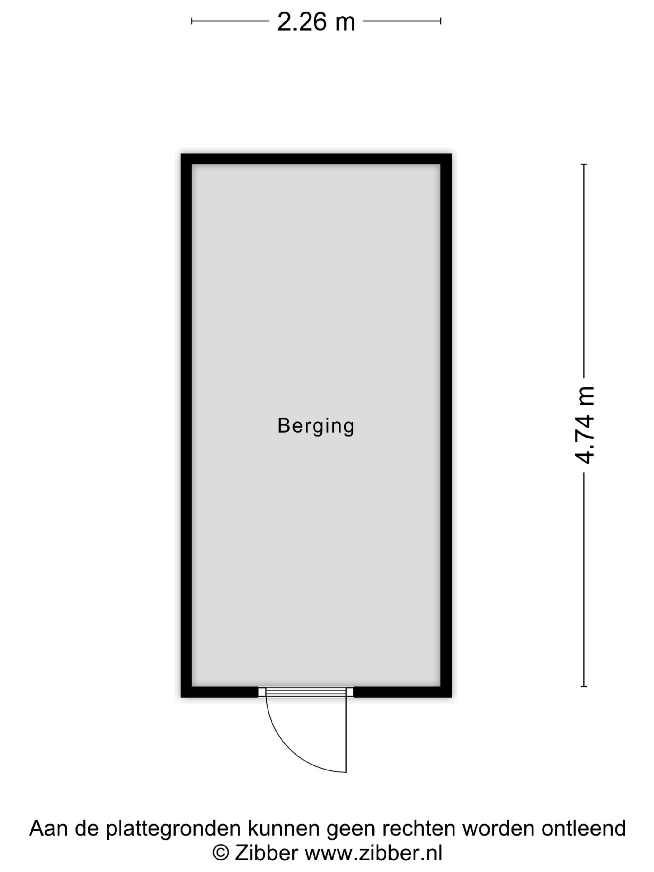 Foto 42 van Jan Nieuwenhuyzenstraat 60-B