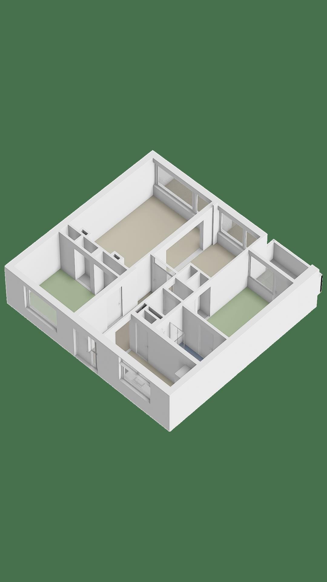 Foto 18 van Hazelaarlaan 65