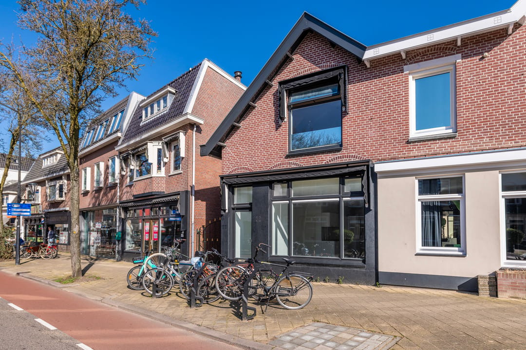 Foto 1 van Steynlaan 78