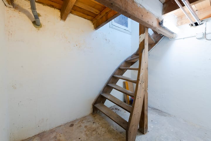 Photo 9 of Steynlaan 78