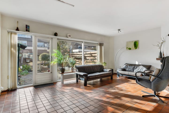 Foto 2 van Fazantenkamp 195