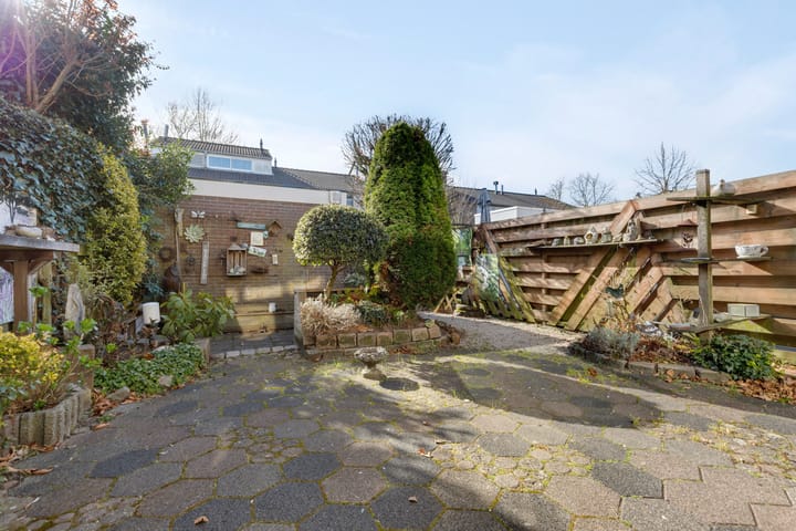 Foto 3 van Fazantenkamp 195