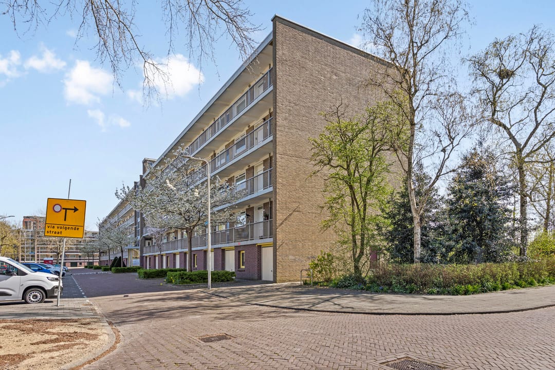 Foto 22 van Hazelaarlaan 65