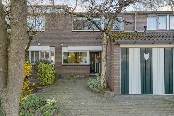 Foto 4 van Fazantenkamp 195