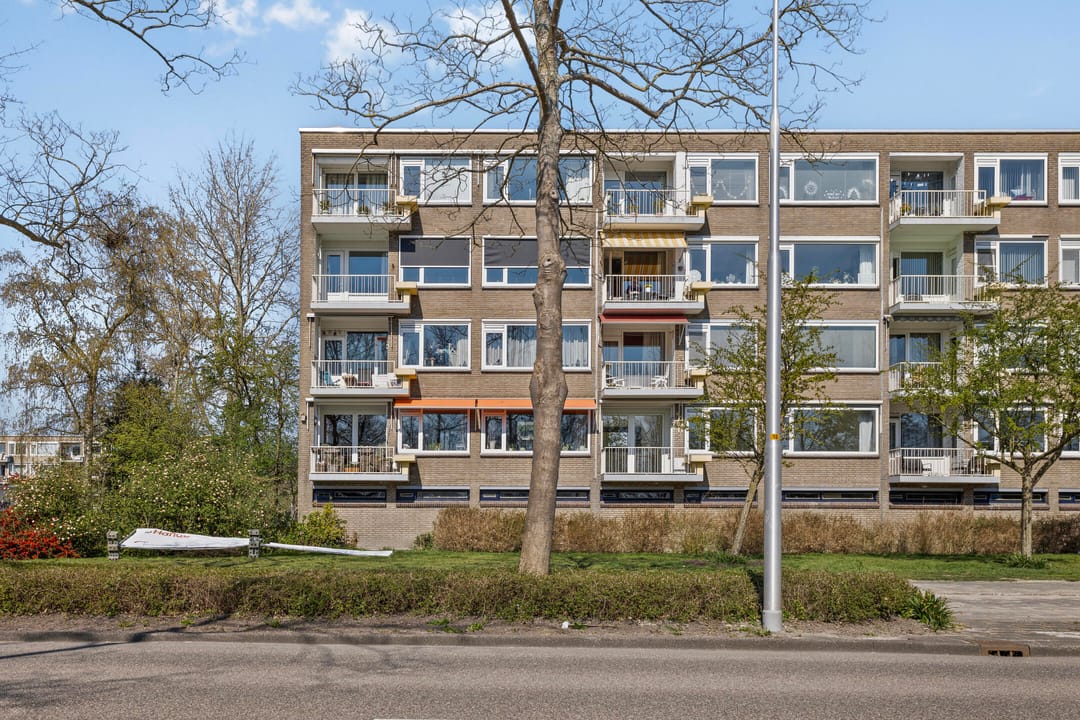 Foto 23 van Hazelaarlaan 65