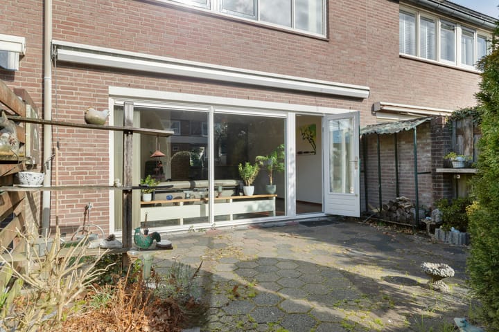 Foto 13 van Fazantenkamp 195