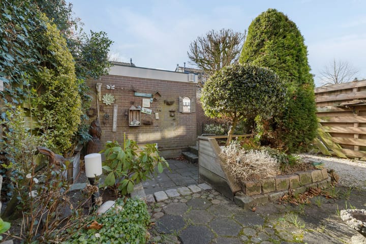 Foto 15 van Fazantenkamp 195