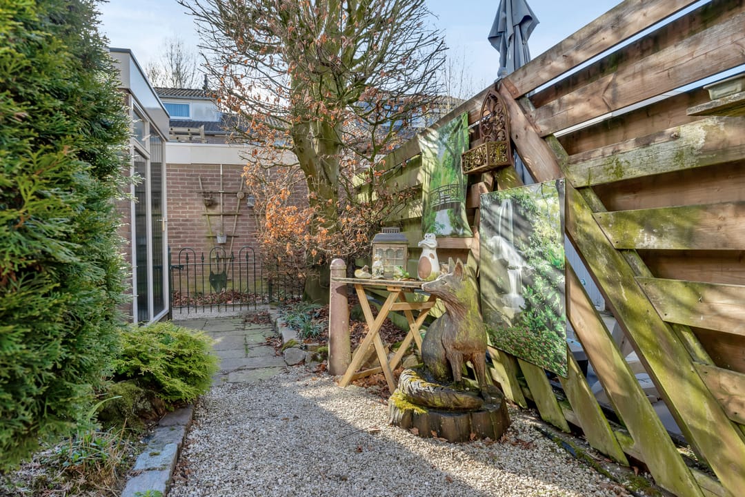 Photo 16 of Fazantenkamp 195