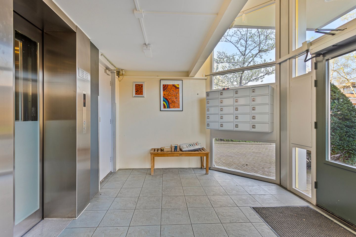 Foto 25 van Hazelaarlaan 65