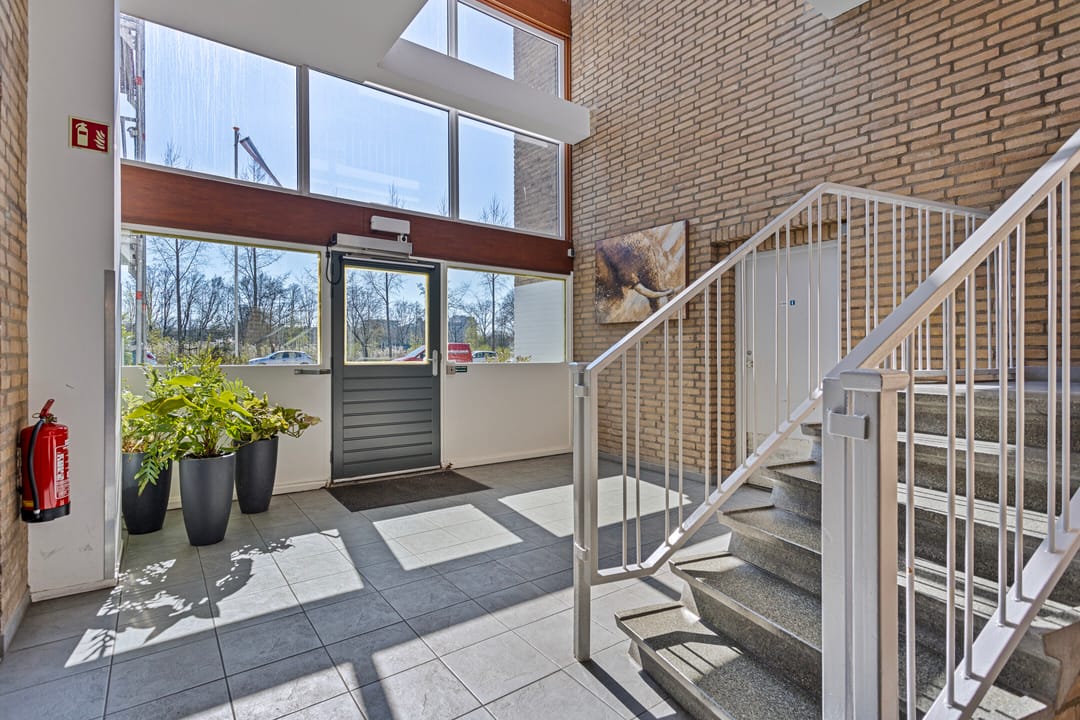 Foto 26 van Hazelaarlaan 65