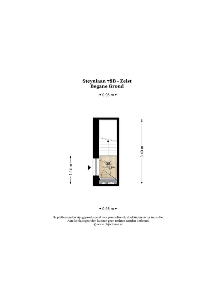 Photo 35 of Steynlaan 78