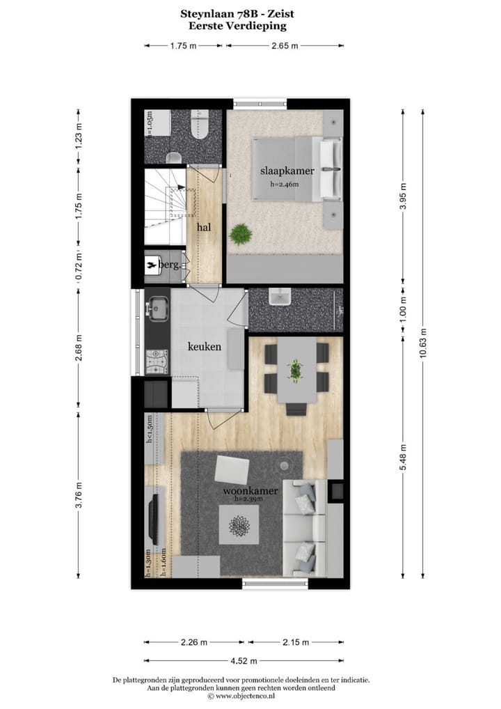 Photo 36 of Steynlaan 78