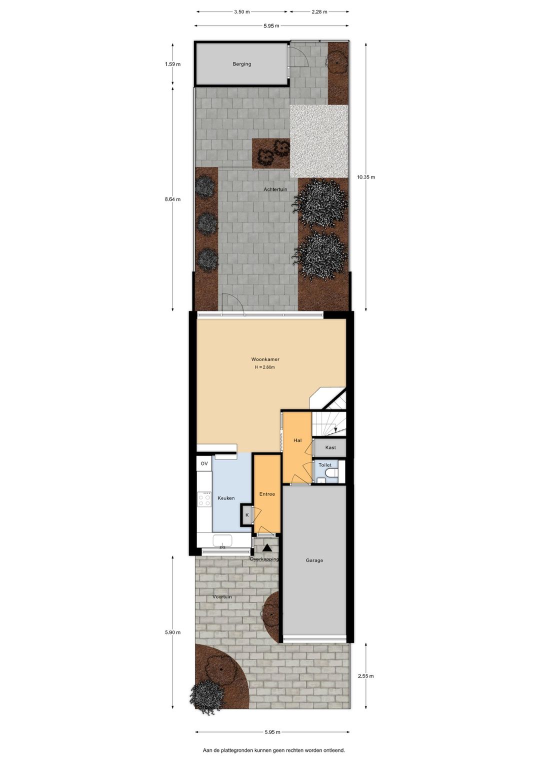 Photo 32 of Fazantenkamp 195