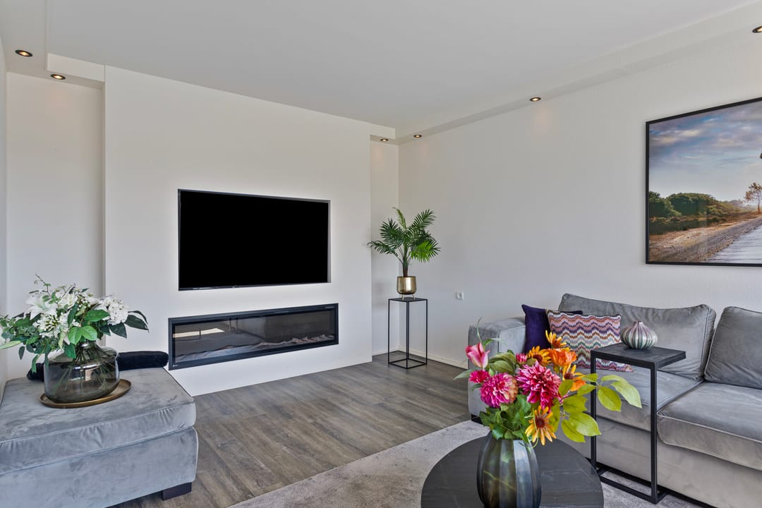 Foto 2 van Hazelaarlaan 65