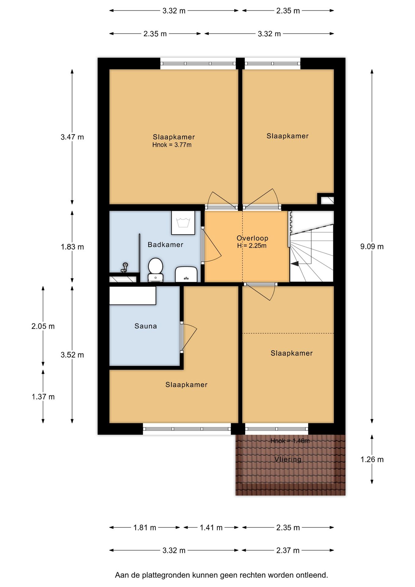 Photo 34 of Fazantenkamp 195