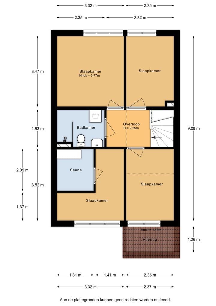 Foto 34 van Fazantenkamp 195
