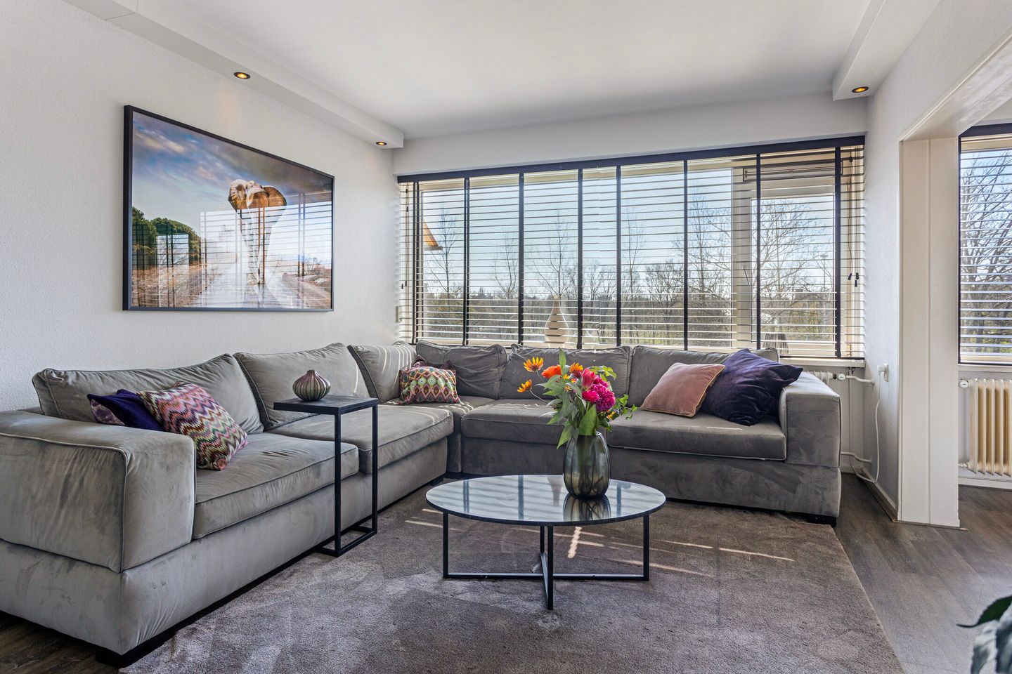 Foto 29 van Hazelaarlaan 65