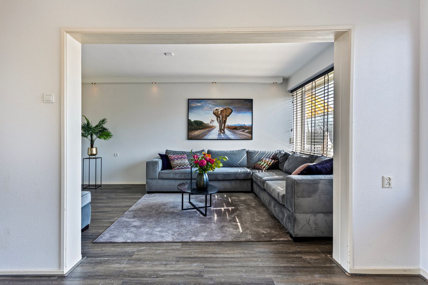 Foto 4 van Hazelaarlaan 65