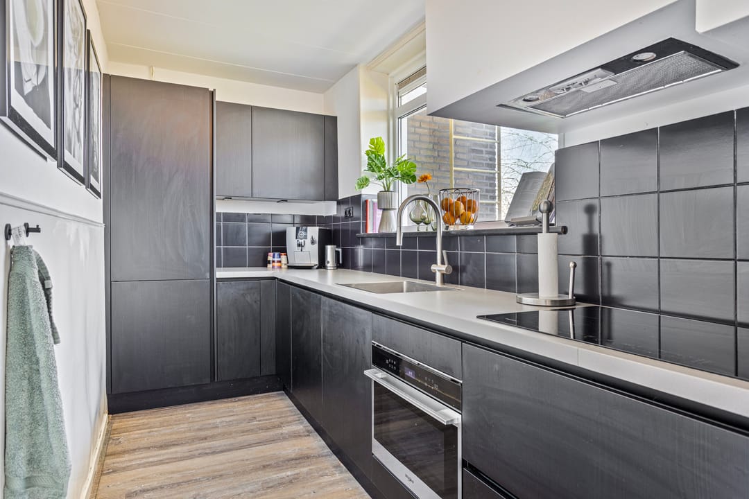 Foto 11 van Hazelaarlaan 65