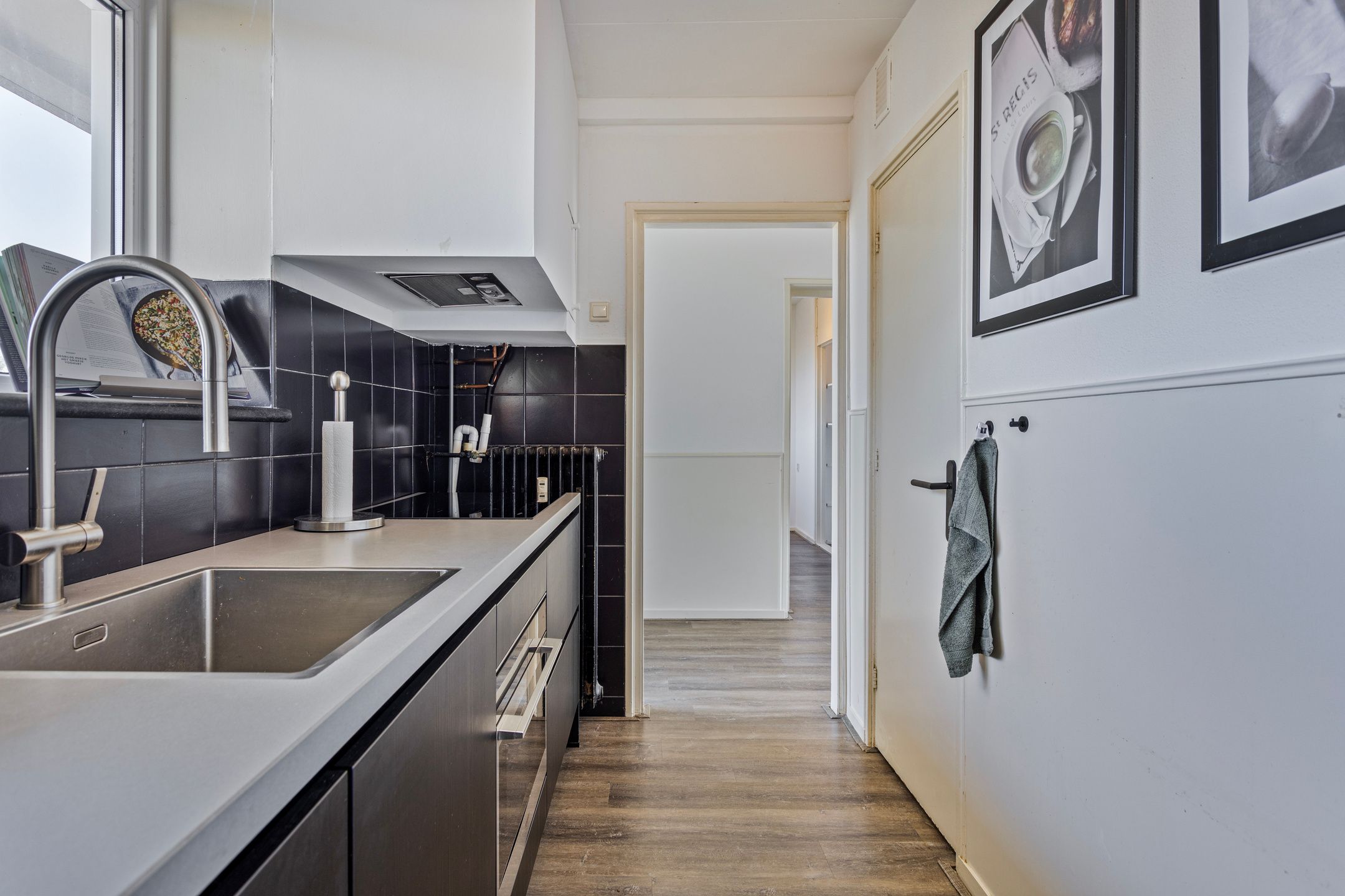 Foto 12 van Hazelaarlaan 65