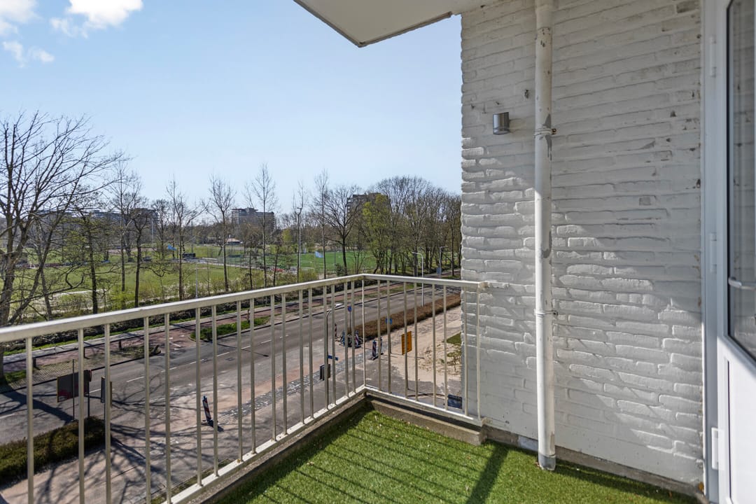 Foto 8 van Hazelaarlaan 65