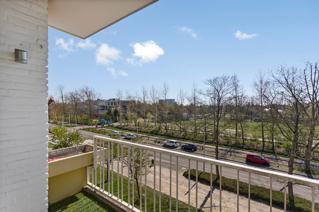 Foto 7 van Hazelaarlaan 65