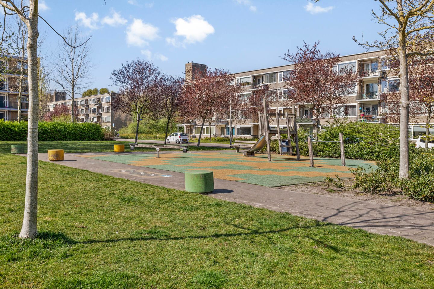 Foto 20 van Hazelaarlaan 65