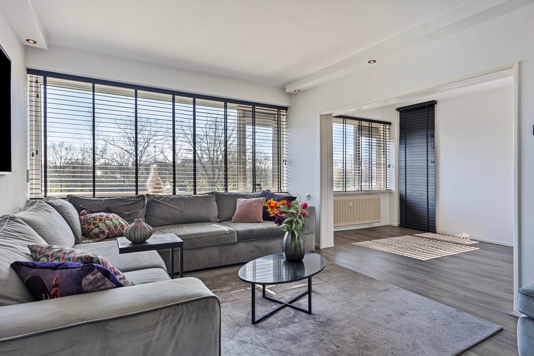 Foto 1 van Hazelaarlaan 65