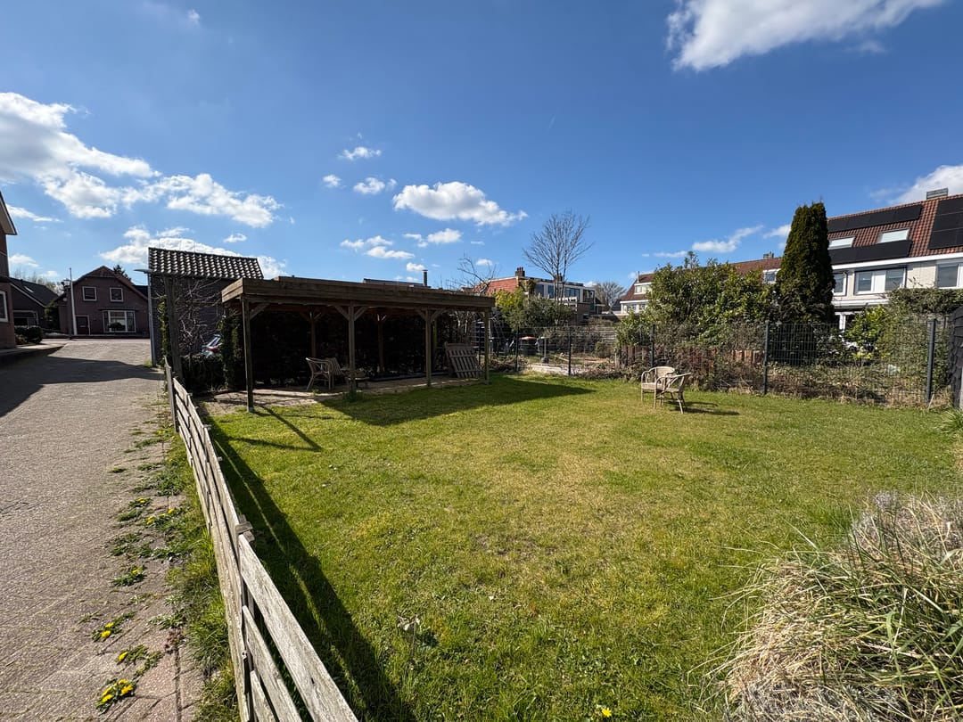 Foto 1 van De Hoop 6-A