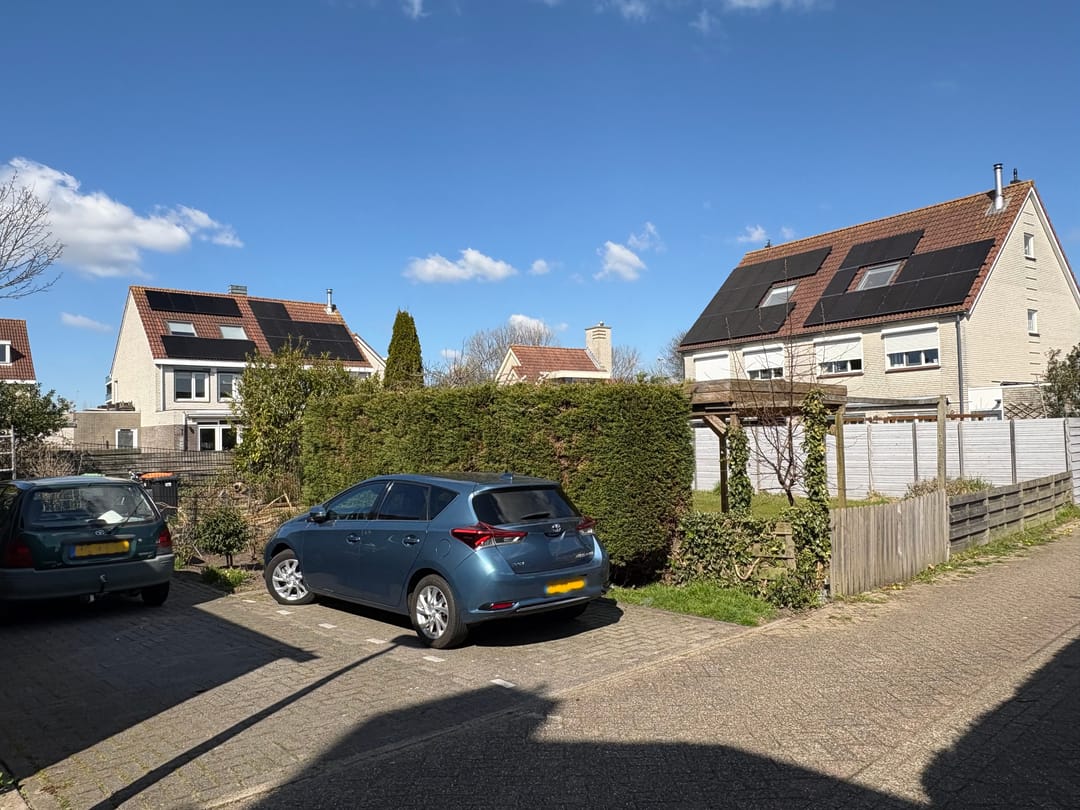 Foto 2 van De Hoop 6-A