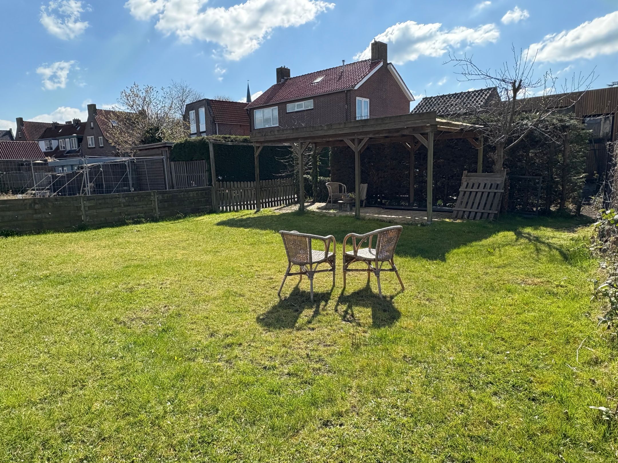 Foto 3 van De Hoop 6-A