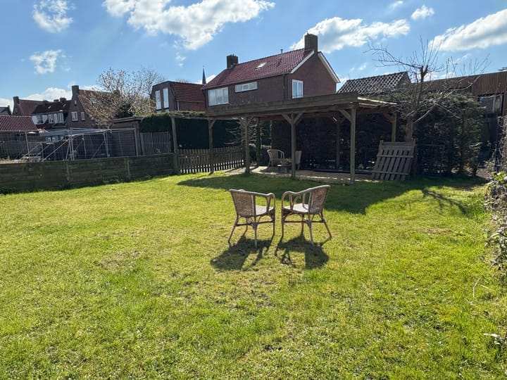 Photo 3 of De Hoop 6-A