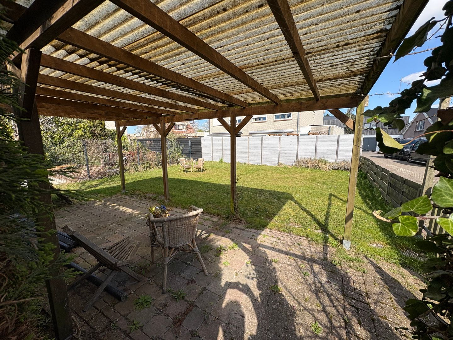 Foto 4 van De Hoop 6-A