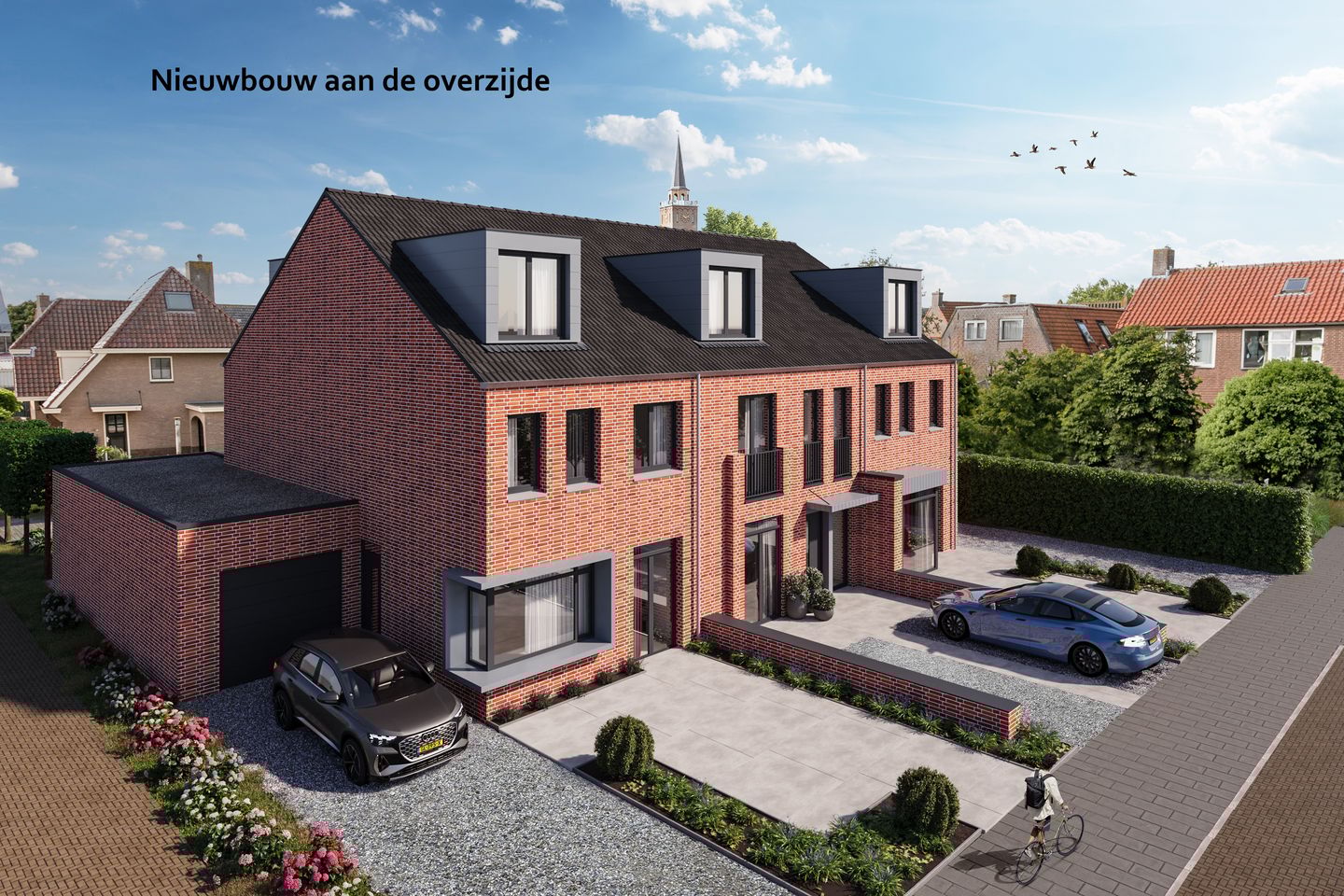 Foto 5 van De Hoop 6-A