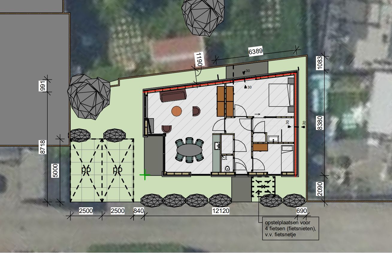 Foto 6 van De Hoop 6-A