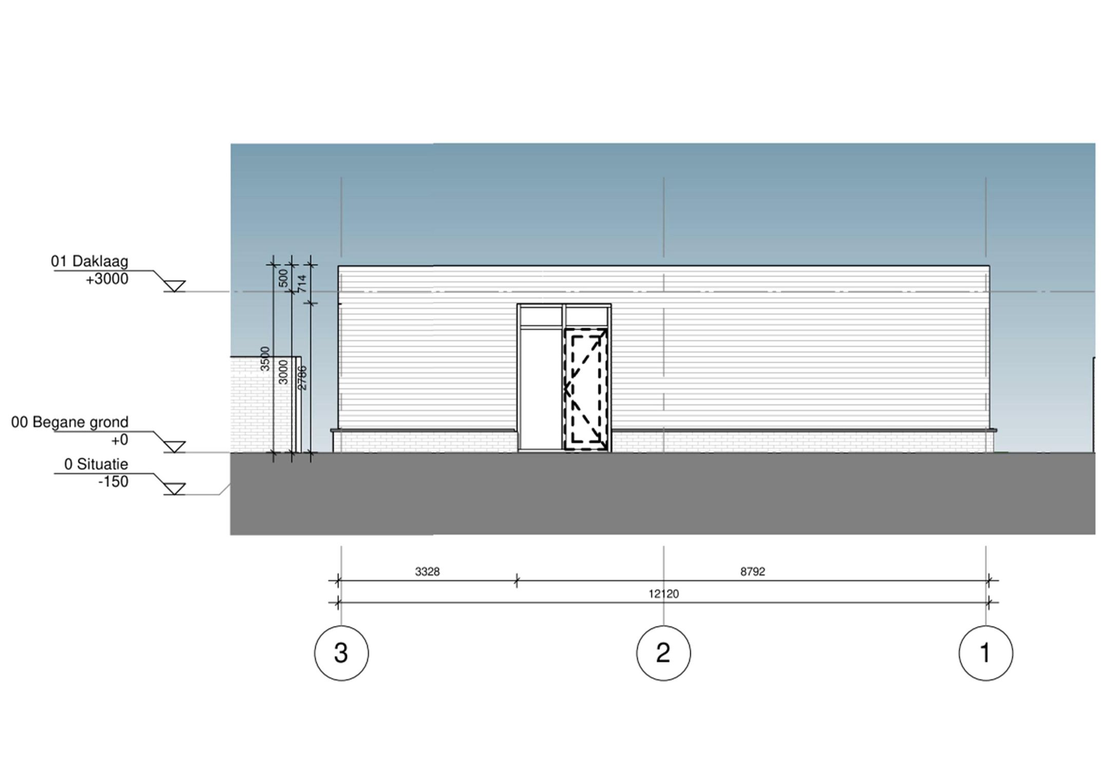 Foto 9 van De Hoop 6-A