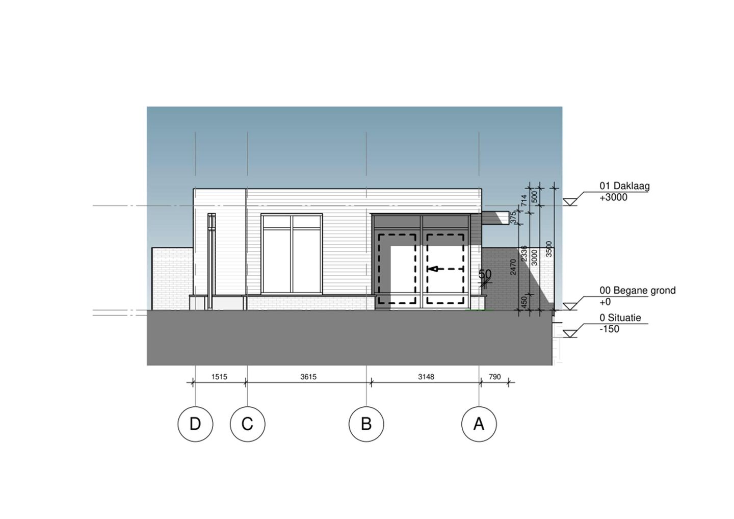 Foto 10 van De Hoop 6-A