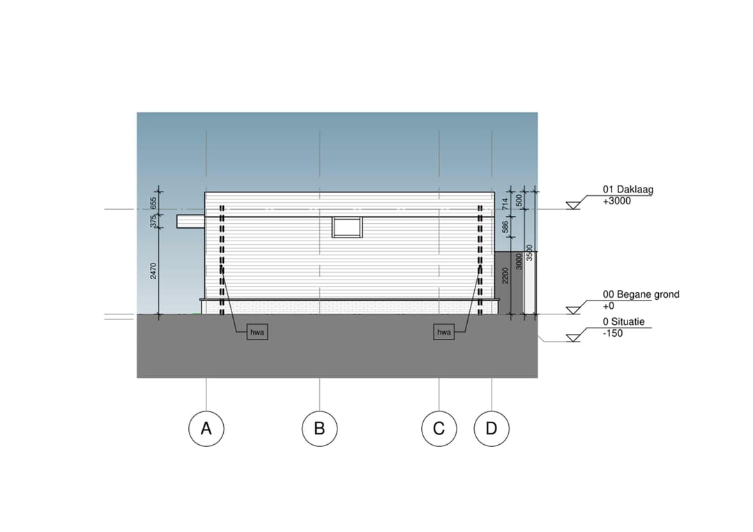 Foto 11 van De Hoop 6-A