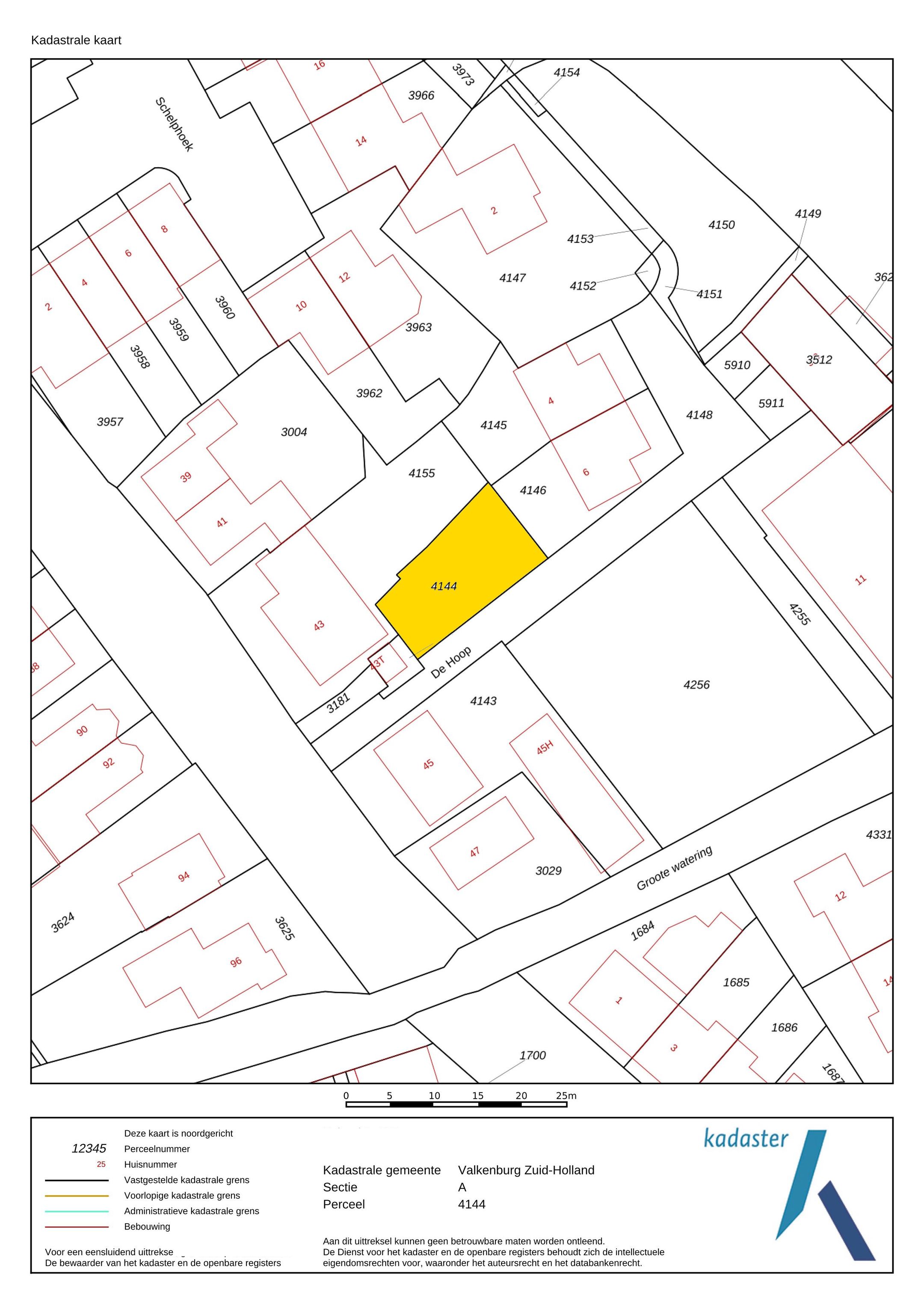 Foto 12 van De Hoop 6-A