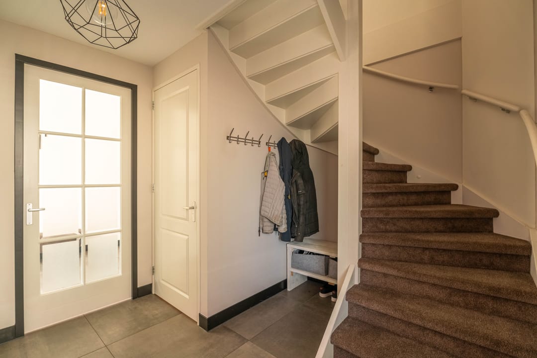 Foto 11 van De Ruijterstraat 35