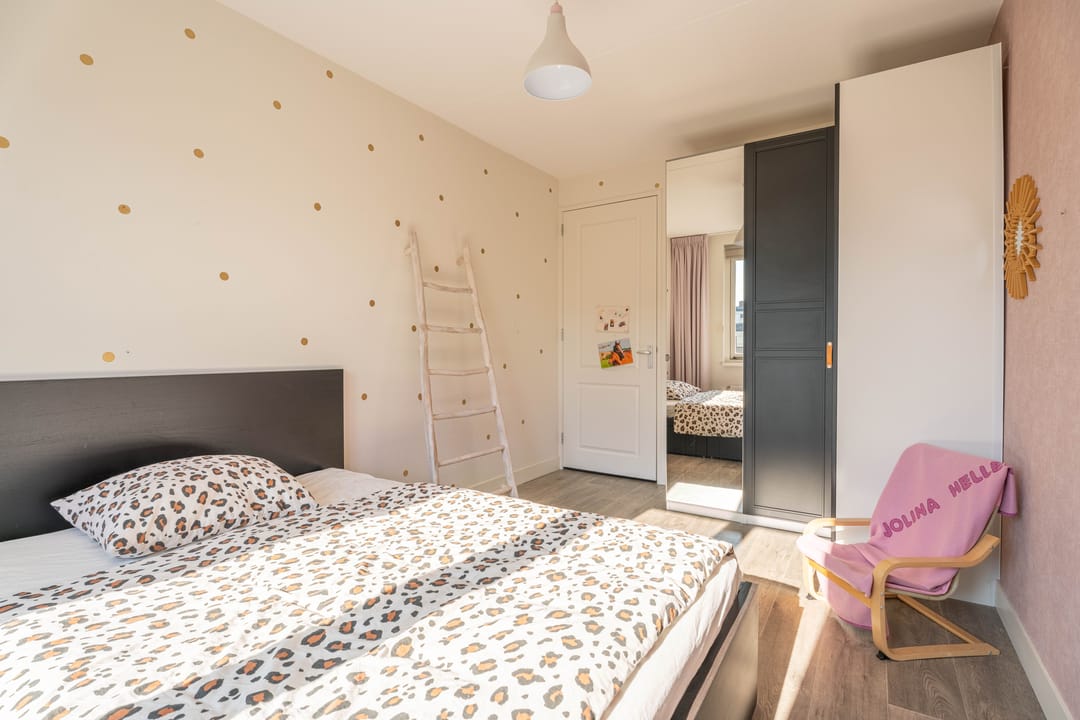 Foto 13 van De Ruijterstraat 35