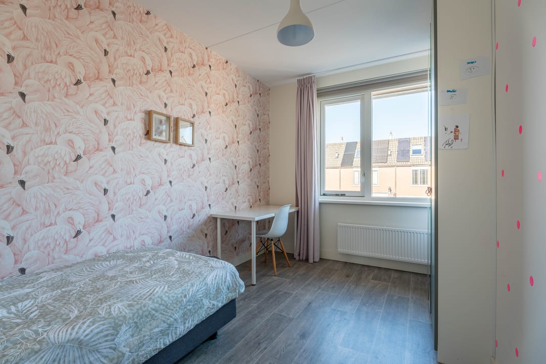 Foto 16 van De Ruijterstraat 35