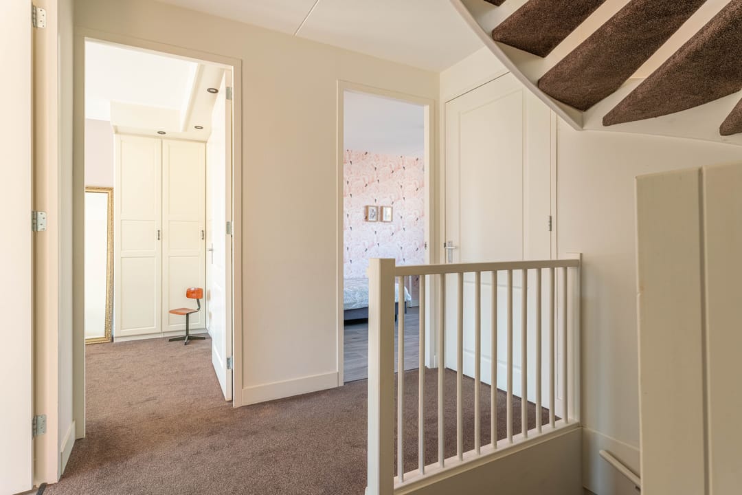 Foto 22 van De Ruijterstraat 35