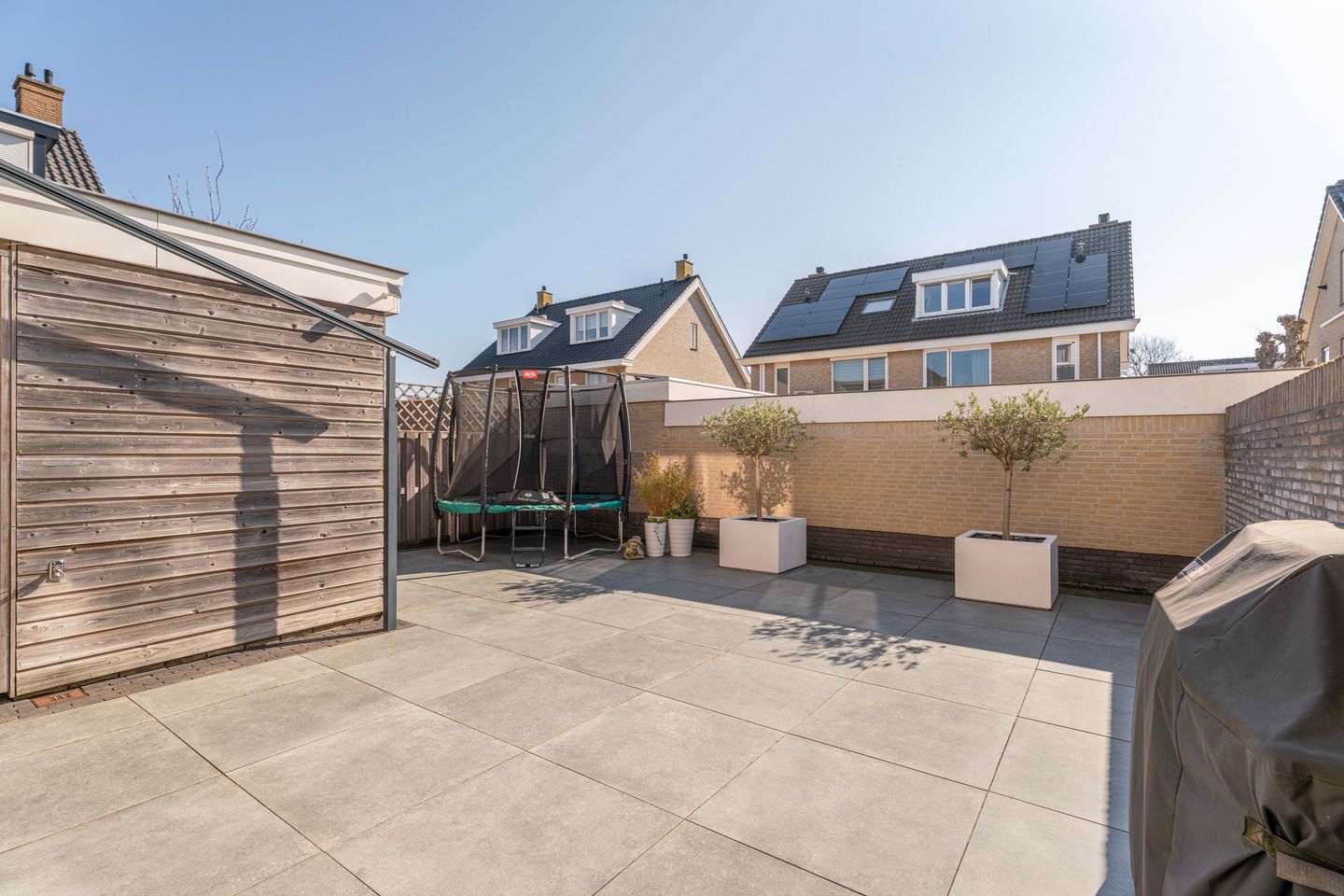 Foto 25 van De Ruijterstraat 35